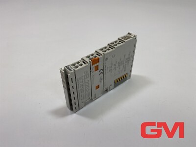 Beckohoff Ether-CAT Klemme EL2202 EtherCAT Terminal 24V DC 2x digital output
