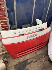IVECO EUROCARGO BONNET