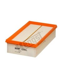 Hengst Filter Filtereinsatz Luftfilter FüR Nissan Note Juke NV200 Kasten E769L