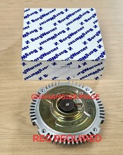 VISCOUS CLUTCH FAN FORD GRANADA SIERRA PINTO TRANSIT TURNIER BORG WARNER CFD205