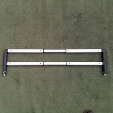 Factory OEM GM Cadillac XT5 Cargo Area Divider Partition 2017-2025 84931404