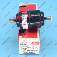 New 1PCS Danfoss DML032S 023Z5048 Filter Drier In Box