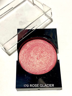 チーク CHANEL JOUES CONTRASTE 170 ROSE GLACIER CHANEL Joues Contraste #170 Rose Glacier - www