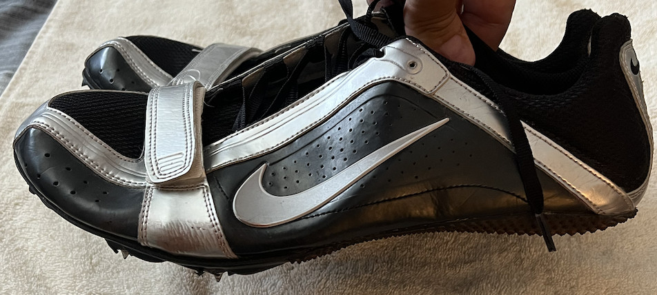 nike bowerman series