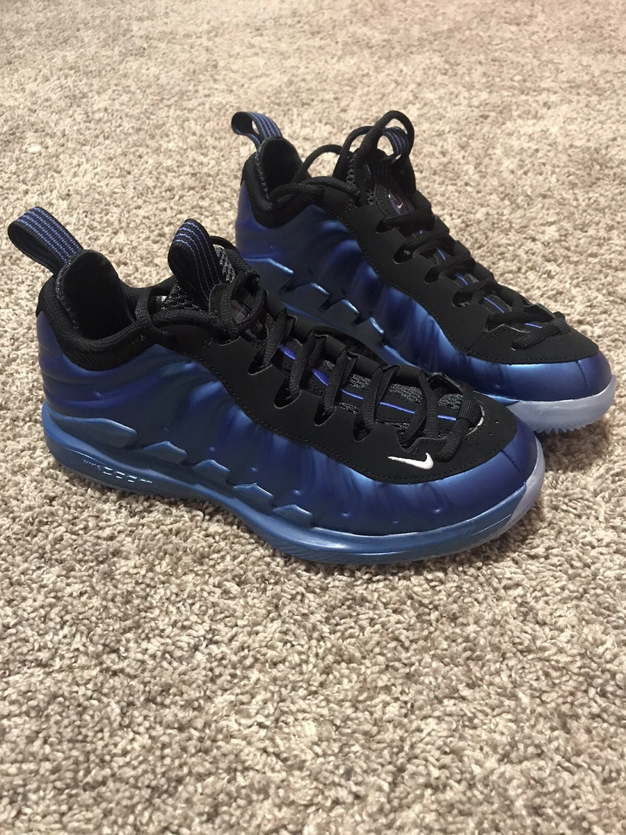 Nike foamposite vapor x sales