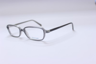NEW AUTHENTIC POLO RALPH LAUREN RL 650 R3B EYEGLASSES GLASSES FRAME