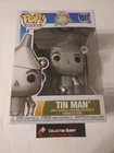 Tin Man Funko Pop! Movies 1517 The Wizard Pop of Oz Pop Vinyl Figure