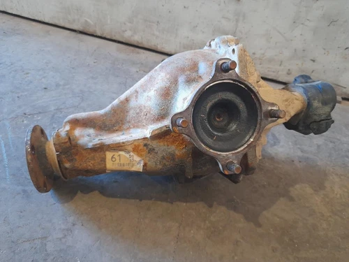 4111042011 Diferencial Trasero para TOYOTA RAV4 (A2) 1126791 - Imagen 2 de 4
