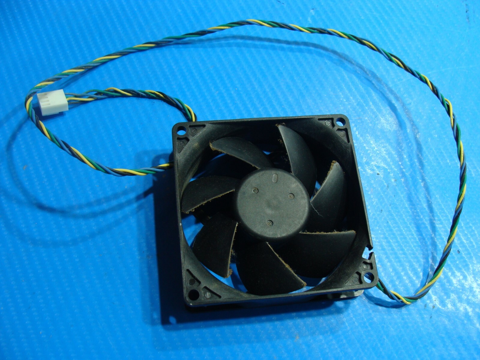 最大85 Offクーポン Pcケースファン Lenovo Thinkcentre M91p用 Foxconn Pva080g12q 45k6530 未使用品 Bagochile Cl