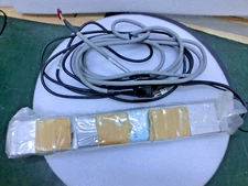 IAI RCA-SA6D-I-30-3-100-A1-S-BR Robo Cylinder,DC24V,Unused,Jp+8962