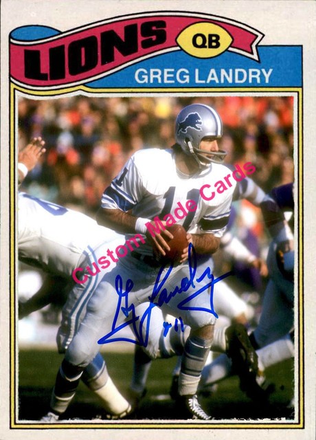 Landry Card 1955 Bowman Tom Landry 152 Football Card Value Price 