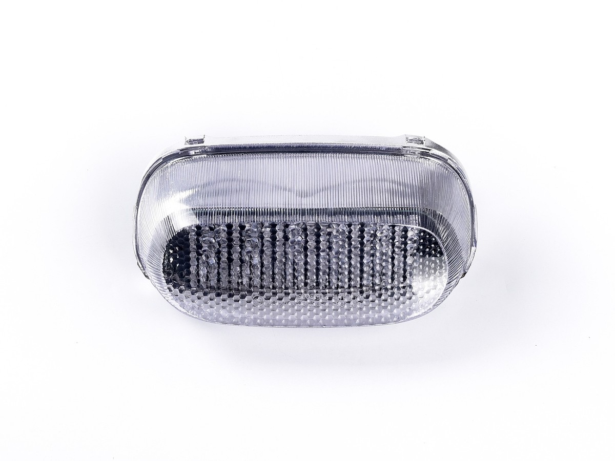 Sequential Tail Light LED Int. Turn Signal Kawasaki 1990-2005