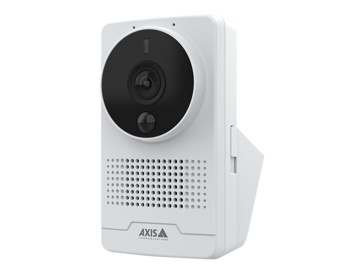 Axis 02350-001 Telecamera di sicurezza IP Interno Cablato EMC EN 55032 02350-001