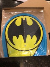 Spectra Star DC Comics 1989 Batman Octopus Kite Batman Cereal Promo NEW Sealed