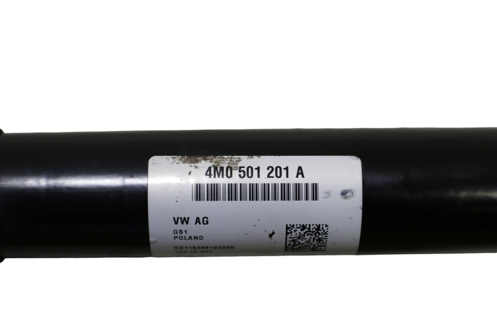 Bentley Bentayga Rear Left or Right CV Axle Drive Shaft 2017 - 2020 OEM
