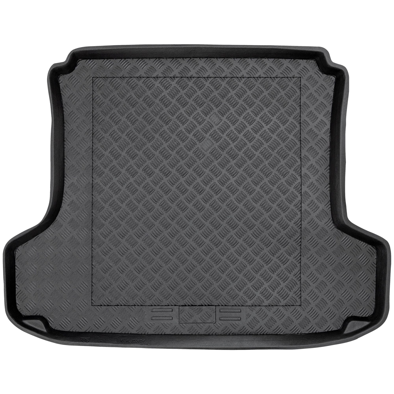 Tapis de coffre PVC anti-saleté pour stopper l'humidité dans votre SEAT Toledo II
