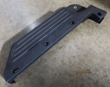 (1) BRUSH COVER 320124, MINUTEMAN 320 WALK BEHIND SCRUBBER, 2D