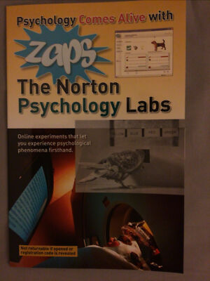 The Norton Psychology Labs