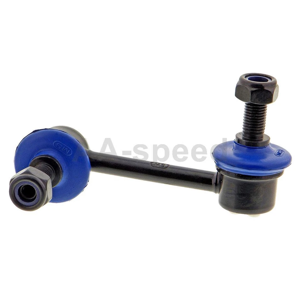 Barra estabilizadora delantera trasera para Honda CR-V 2007 2008 2009 2010 2011 Foto 3 de 4