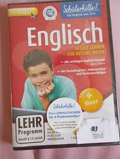Angielska pomoc dla uczniów 4. Klasa NOWA