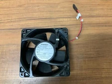 Papst 4184 NGX Axial Fan 24V 3.5W 120x120x38 mm **