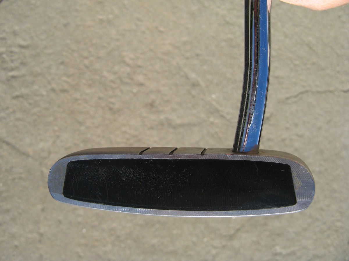 Odyssey Dual Force Rossie 2 Putter | eBay