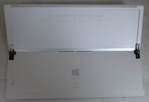 Microsoft Surface Pro 3, 13",Silver, Win 10 pro, i7, 8GB, 256GB- Has red lock - Picture 8 of 15