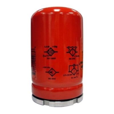 600-311-3610 Fuel Filter Fot Komatsu D39EX-22 D39PX-22 D51EX-22 D51PX-22