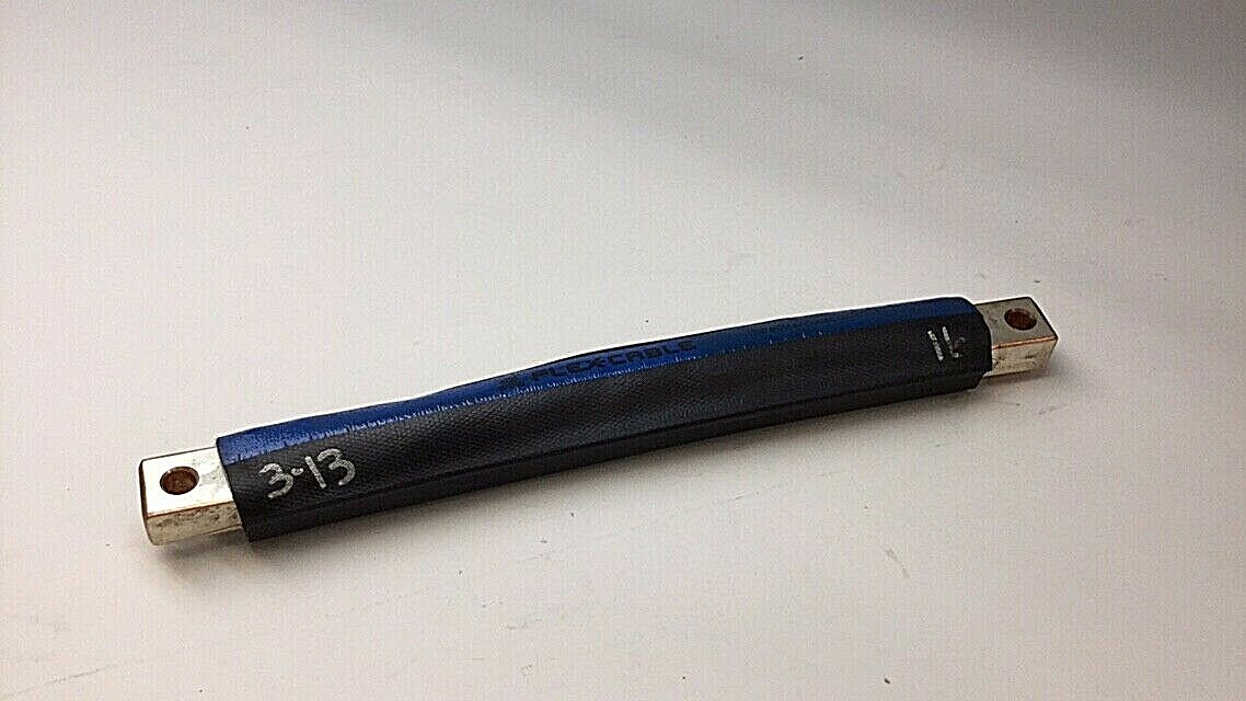 FlexCable 1200 MCM 16" Air Cooled Robot Welding Cable eBay