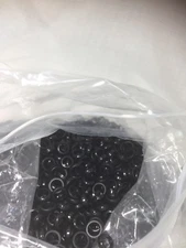  50 1/8" Wood Ring Golf  Ferrules .335 I.D.