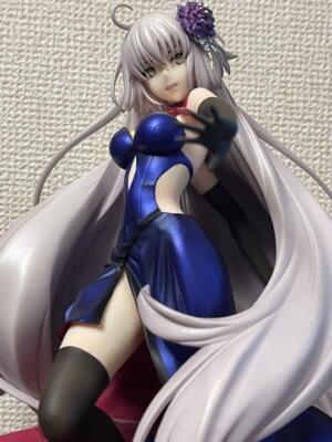 Fate/Grand Order Avenger / Jeanne d'Arc Alter Dress Ver. Figure