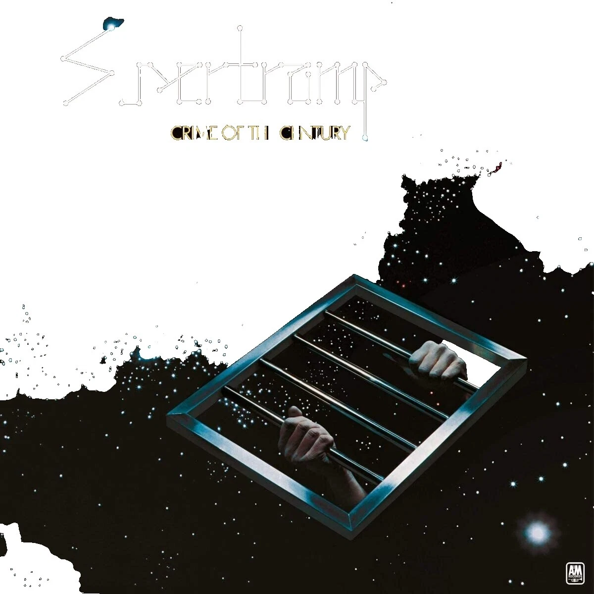 Supertramp Vinyl Records