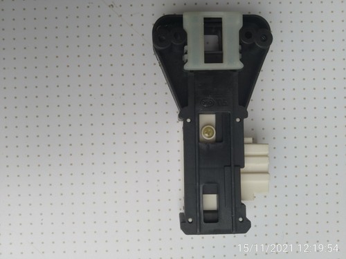 Samsung Digital Inverter   Türschloss Schalter Schloss DC64-01538A