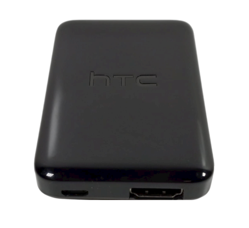 HTC DG H300 Media Link HD Wireless HDMI TV Adapter - Bild 1 von 2
