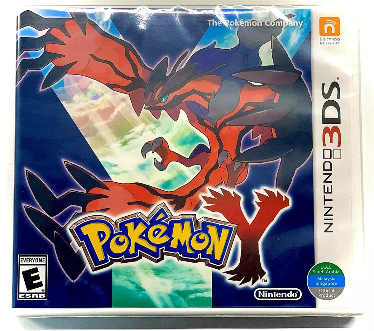 Petition · Pokemon Generation 1 Remake for the 3DS (Red, Blue & Yellow) ·