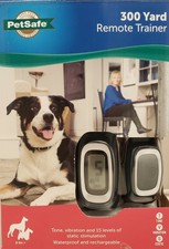 petsafe yard and park