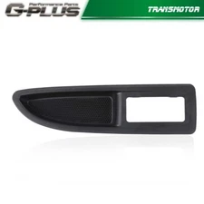 Front Passenger Door Window Switch Bezel For 11-14 Dodge Avenger Chrysler 200