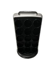 Keurig K-Cup 30 Coffee pod Holder Carousel Tower K Cup organizer 12.5” Tall