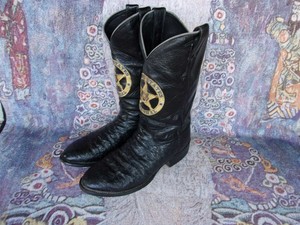 justin boot jack