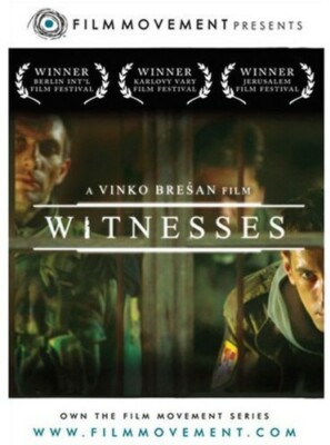 Witnesses, DVD Subtitled,NTSC,Color,Multiple Fo 616892616221| eBay