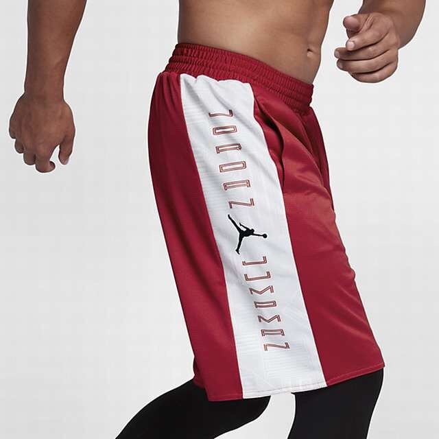 jordan 11 reversible shorts