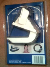 Shirley Botsford Strip It Fabric Tool for Sewing, Quilting, Rugs, Crafts NIP