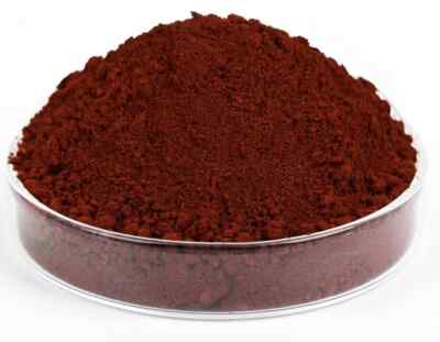 WINE RED Cement Color Oxide Pigment Concrete Tile Mortar Dye Grout Brick Plaster