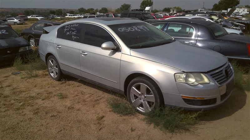 Used Air Cleaner Assembly fits: 2009 Volkswagen Passat 2.0 Grade A Foto 2 de 4