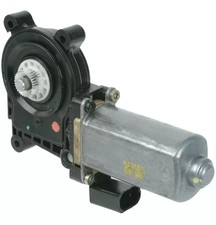 Motor elevador de ventana eléctrico A1 Cardone 42-3030 remanufacturado para Ford Focus