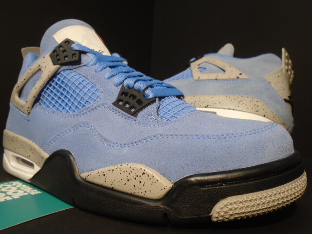 blue 4s