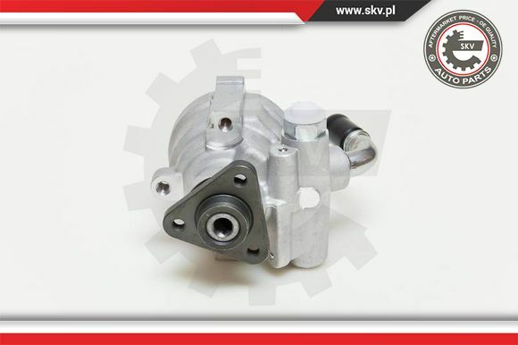Esen Skv Servopumpe Passend FüR Iveco Daily Iv Kasten/Kombi 10SKV061-image