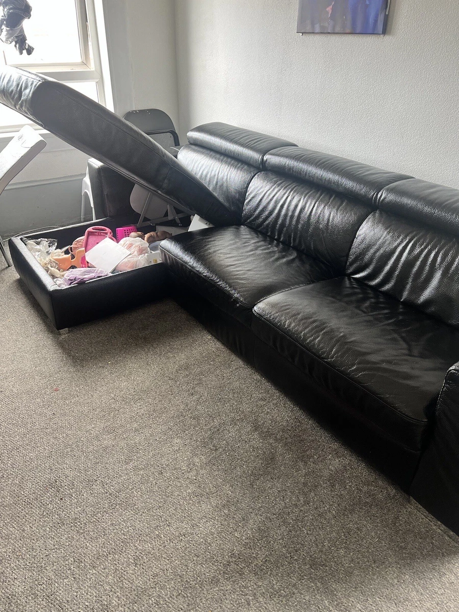 DFS Used sofa eBay