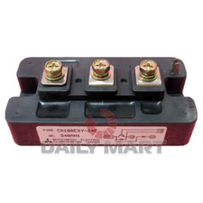 New In Box MITSUBISHI CM100E3Y24E Power Supply Module