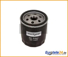 Oil filter Maxgear 26-1236 for Seat Ibiza IV Ibiza IV ST VW